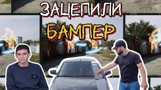 финал сборки машины #приора #automobile #ремонт #лада