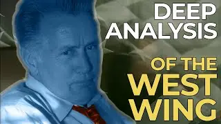 The West Wing - We're Meant to Keep Doing Better