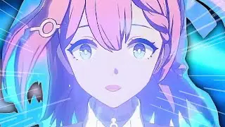 The Trailblaze quest that gave me nightmares.. (Honkai: Star Rail)