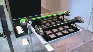 Tenneco Elasto at IAA 2014