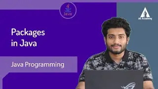 Packages in Java | Java Programming | OOP | KTU | Malayalam