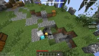 SkyWars - Убийство Насти #2