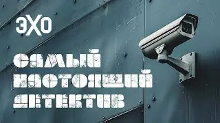 Дело мясников. Самый настоящий детектив. Эпизод 4, часть 3 #трукрайм #эхо #подкаст #набутов