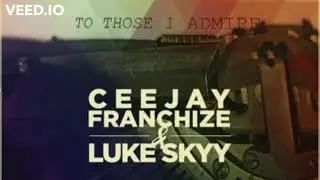 Luke Skyy "Keep Your Head (ft. Ceejay Franchize)"