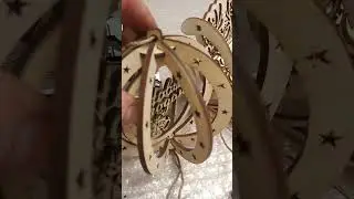 новогодние шары 2024