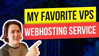 What is the Best VPS Web Hosting Service in 2024? 🔥