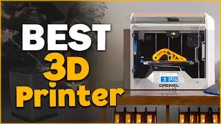 ✅Top 5 Best Budget 3D Printers for Beginners | Best Budget 3D Printers in 2021|Most Useful 3D Prints