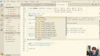 Use the MaxInArray function with an array of Cartons