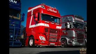 Ländle Truckshow 2019 - Aftermovie