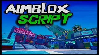 UPDATED | Aimblox Script [2023] Very OP Scripts