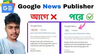 Google News Publisher Update: Everything You Need to Know!