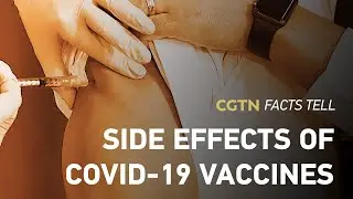 COVID-19 vaccines are here, side effects cant be ruled out | Facts Tell