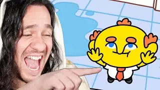This is the FUNNIEST Game - Thank Goodness You're Here