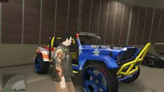 🔰У себя на базе♻️GTA 5 Online
