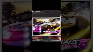 can I game on an old Samsung Galaxy? 