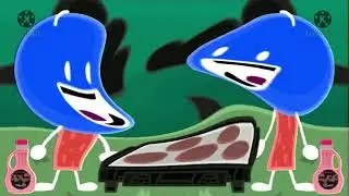 Done! Now We AddThe Syrup, Csupo In A Major (Alight Motion)