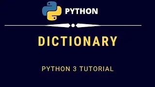 Python tutorial  in Nepali | Python Dictionary | Nepali Tutorial