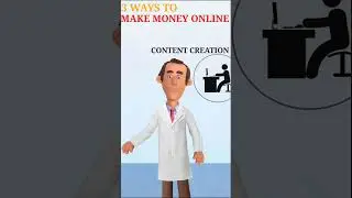 Effective Strategies to Make Money Online💰🤑 #makemoneyonline #passiveincome #onlineincome #shorts