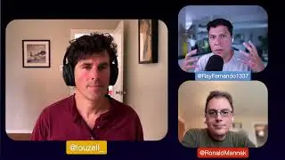 AI Tech Salon: Protect Your AI Keys - Lou Zell's Solution for Swift Developers