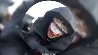 МОМЕНТЫ СО СЪЕМОК НОВОГО ВИДЕО ЭКСАЙЛА