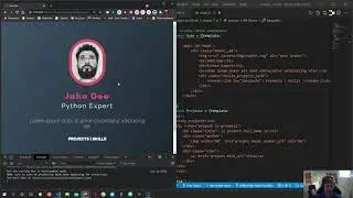 Vue js full course #16 Final project | How to build a single page application