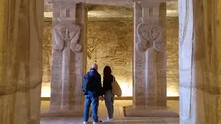 Croisières sur le Nil en Dahabiya C la vie Egypte. programme détaillé loin des foules.