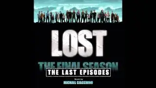 The Stick With Me Speech (LOST: The Last Episodes - The Official Soundtrack)