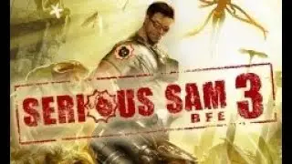 RPCS3 настройка эмулятора для Serious Sam 3 BFE