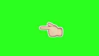 Hand Emoji Swipe Transitions// ССЫЛКА-ЭМОДЗИ// ФУТАЖ