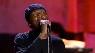 Jimmy Cliff - Full Concert - 08/14/94 - Woodstock 94 (OFFICIAL)