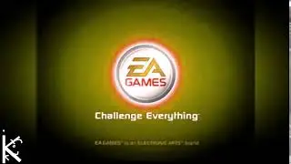 EA Games in IDFB Electronic Sounds
