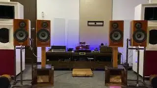 Dynaco ST150, Raspberry Pi 3B +, AroioDAC, Volumio, Victor SX-500DE and 2TB Raspberry Pi NAS.