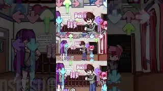 REMEMBRANCE But MC And Monika Sings It (FNF Cover) (FNF x Velma x DDTO x DDLC) +FLP!!!