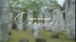 Parpudi (Lirik dan Terjemahan) Osen Hutasoit