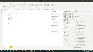 6  SSAS Tabular model deployment And Hide column, Sort Column features