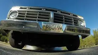 I hate these tires