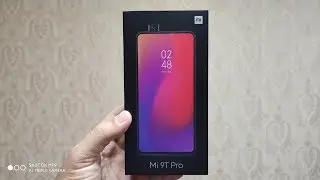 ОБЗОР Xiaomi Mi 9T PRO ► ЛУЧШИЙ СМАРТФОН СЯОМИ! НО ЕСТЬ НЮАНСЫ...