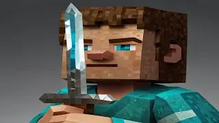 Minecraft Squid Game: A Deadly Challenge in a Blocky World