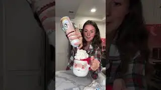 Merry Christmas 🎅🏻 / Eva Miller TikTok #evamiller #tiktok #shorts #video #trending #ytshorts