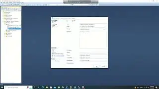 Change Maintanance Plan Owner