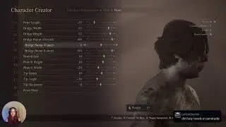 Is Dragon's Dogma 2's character creator as amazing as they say? A live exploration 💖