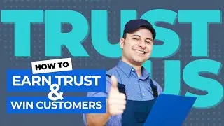 Want More Customers? Use These Physical Trust Signals for Maximum Impact!