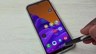How to Hide Apps and Open Hidden Apps in Samsung Galaxy F04