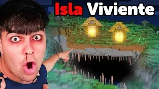 Probando Semillas Extrañas de Minecraft que Son Reales