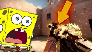 ТЫ ТОЧНО НЕ ЗНАЛ ПРО ЭТО! СЕКРЕТЫ И ПАСХАЛКИ В CS:GO