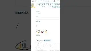 ICSE Improvement Result 2024🚨|ICSE 2024 Improvement result kese check kere😱|isce improvement result💯