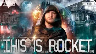 THIS IS ROCKET | ИНТРО КАНАЛА