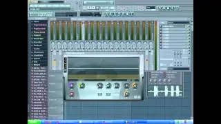 № 9 | Запись голоса в FL Studio и его обработка