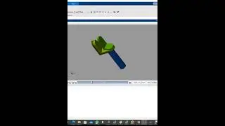 GIMBAL MECHANISM IN MATLAB SIMULINK - GIMBAL