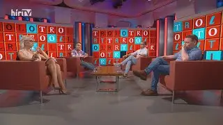 Troll (2021-06-25) - HÍR TV